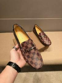 Picture of Louis Vuitton Shoes _SKULVsz37-45mnf011511894